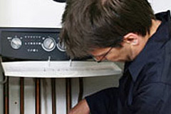 boiler repair Offleyhay